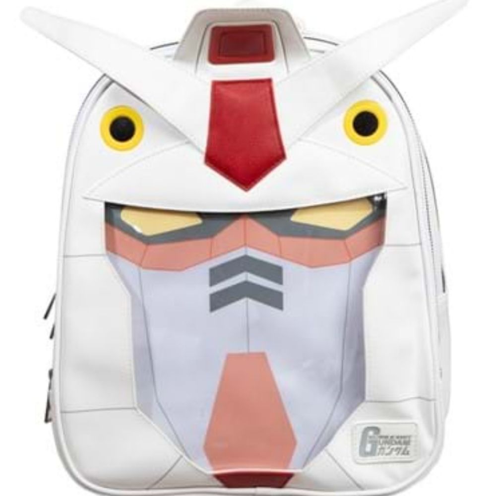 Mobile Suit Gundam RX-78-2 Mini Backpack